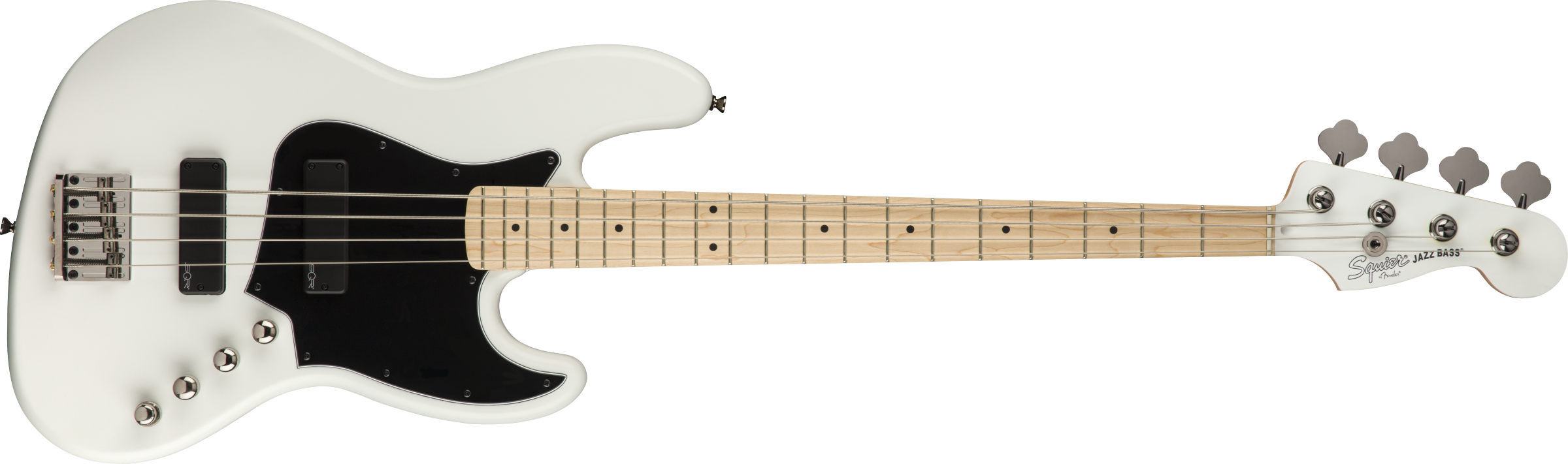 Contemporary Active Jazz Bass® HH